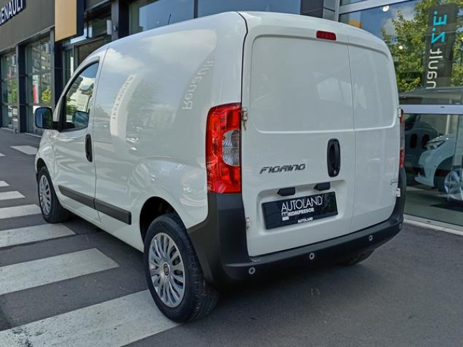 Fiat Fiorino 1.3 mjtd 