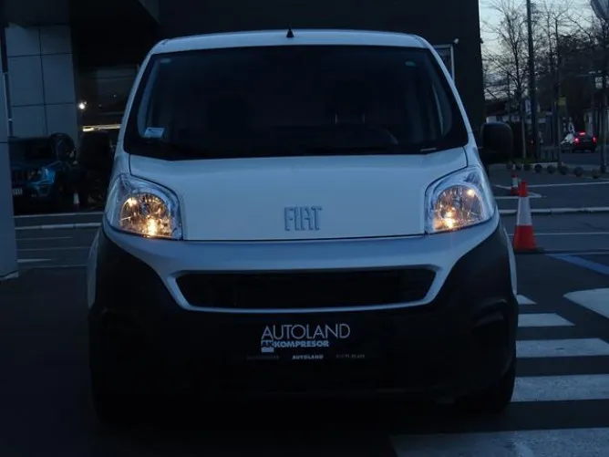 Fiat Fiorino 1.3 mjtd 