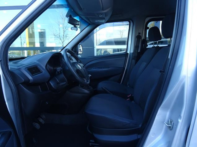 Fiat Doblo 1.6 Maxi N1 