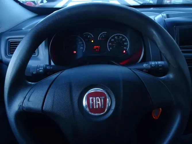 Fiat Doblo 1.6 Maxi N1 