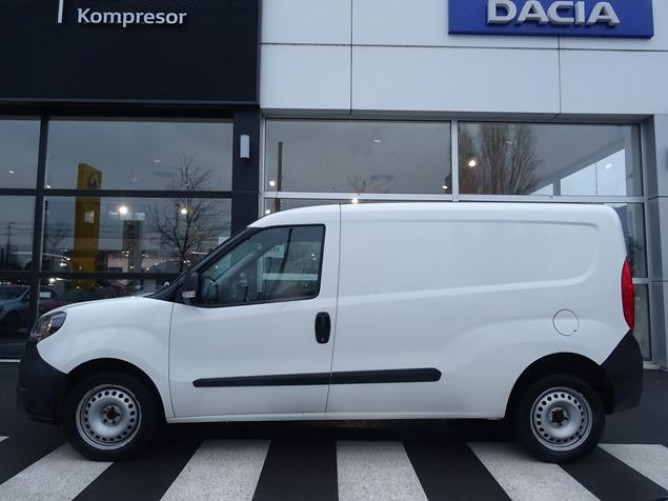Fiat Doblo 1.3 mjtd Maxi 