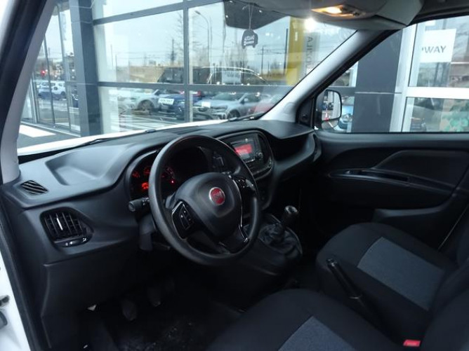 Fiat Doblo 1.3 mjtd Maxi 
