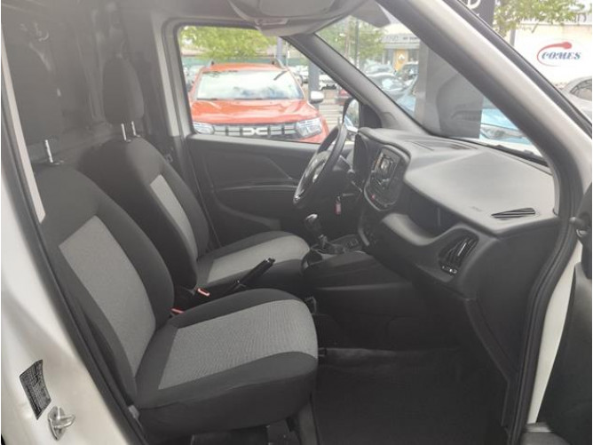 Fiat Doblo 1.3 mjtd