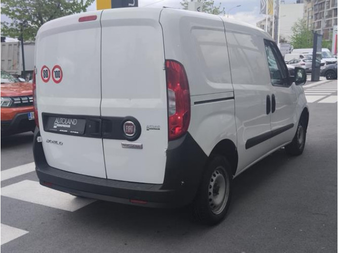 Fiat Doblo 1.3 mjtd