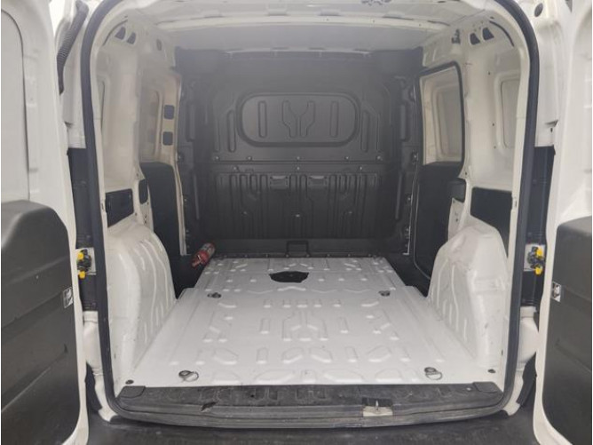 Fiat Doblo 1.3 mjtd