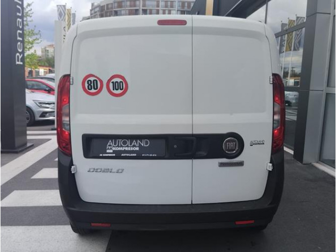 Fiat Doblo 1.3 mjtd