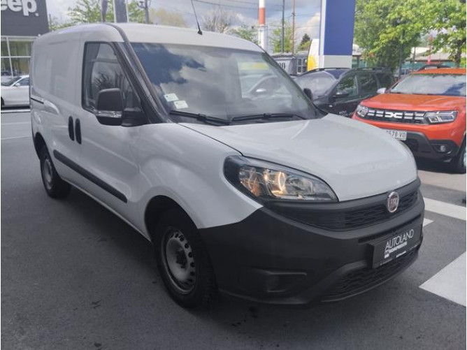 Fiat Doblo 1.3 mjtd