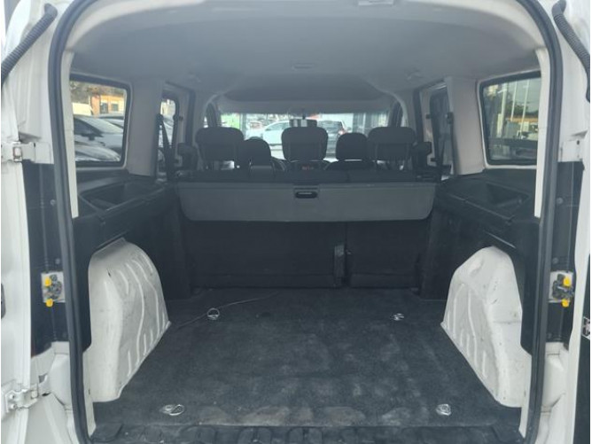 Fiat Doblo 1.6 mjtd N1 