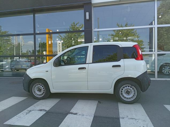 Fiat Panda 1.3 mjtd Van 