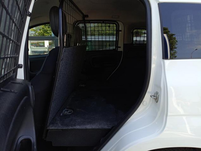 Fiat Panda 1.3 mjtd Van 