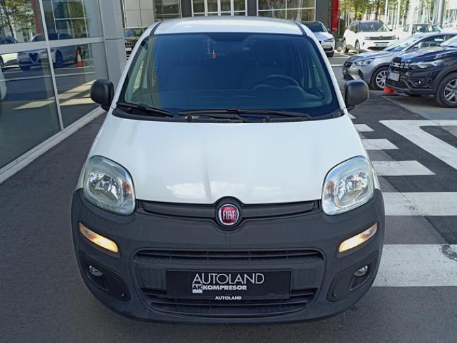 Fiat Panda 1.3 mjtd Van 