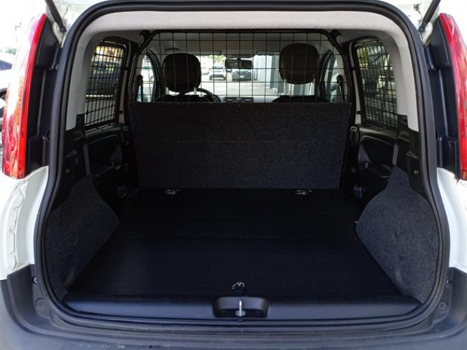 Fiat Panda 1.3 mjtd Van 