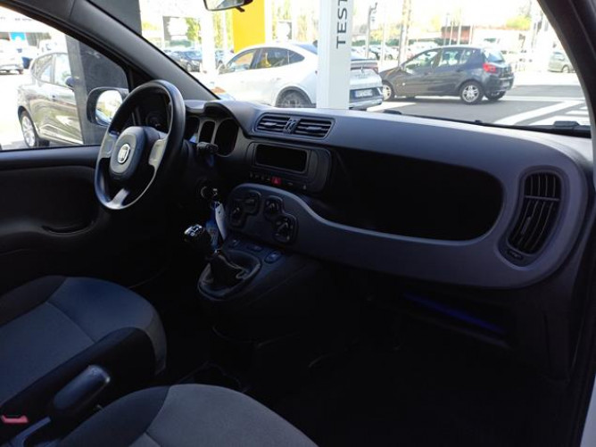 Fiat Panda 1.3 mjtd Van 