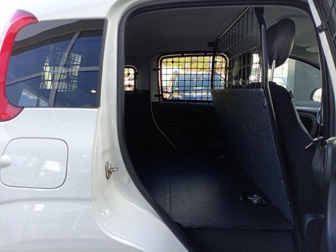 Fiat Panda 1.3 mjtd Van 