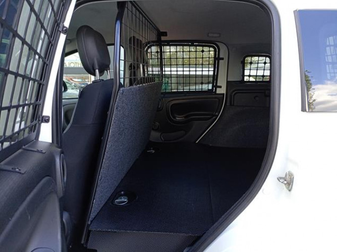 Fiat Panda 1.3 mjtd Van 