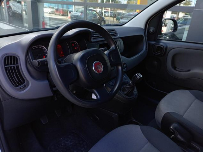 Fiat Panda 1.3 mjtd Van 