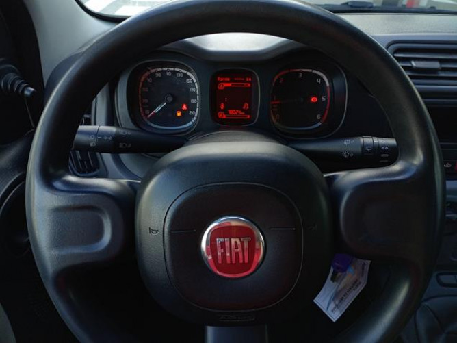 Fiat Panda 1.3 mjtd Van 