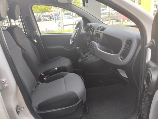 Fiat Panda 0.9 CNG Van 