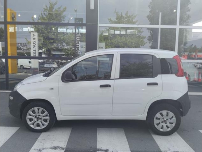 Fiat Panda 0.9 CNG Van 