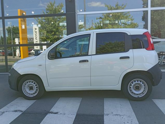 Fiat Panda 1.3 mjtd Van 