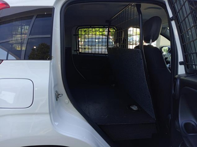 Fiat Panda 1.3 mjtd Van 