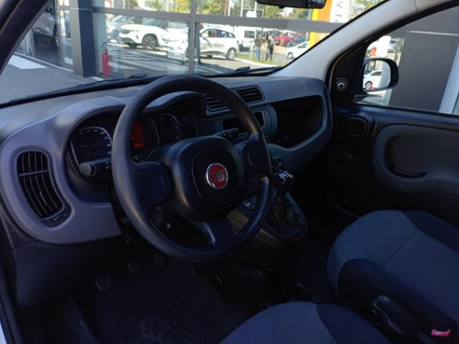 Fiat Panda 1.3 mjtd Van 