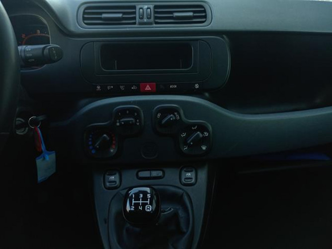 Fiat Panda 1.3 mjtd Van 