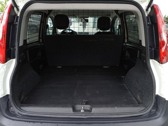 Fiat Panda 0.9 CNG Van 