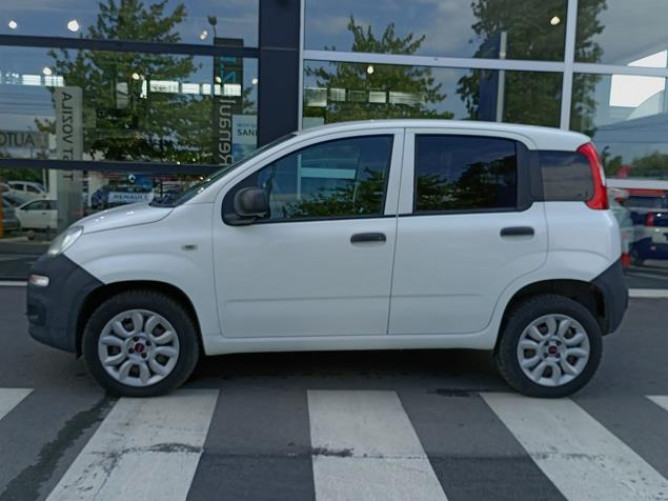 Fiat Panda 0.9 CNG Van 