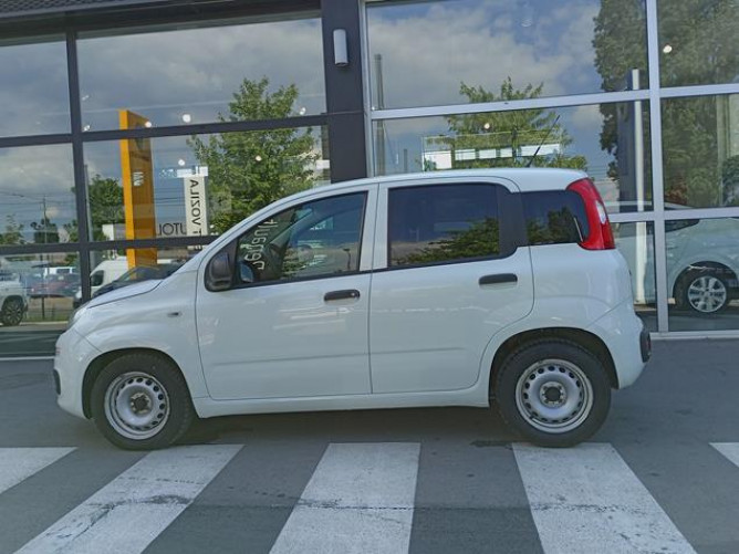 Fiat Panda 1.3 mjtd Van 
