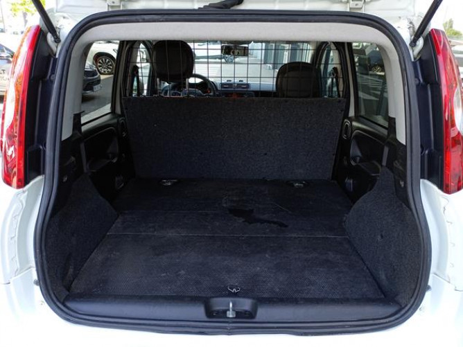 Fiat Panda 1.3 mjtd Van 