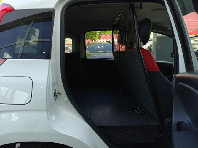 Fiat Panda 1.3 mjtd Van 