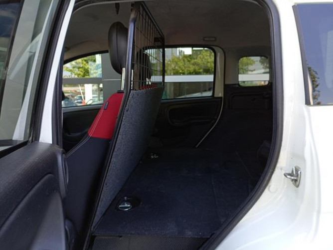 Fiat Panda 1.3 mjtd Van 