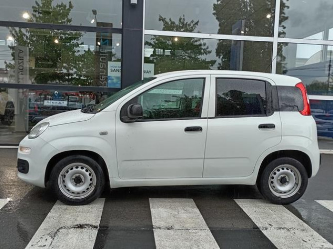 Fiat Panda 1.3 mjtd Van 