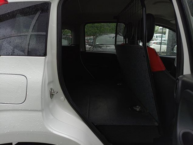 Fiat Panda 1.3 mjtd Van 