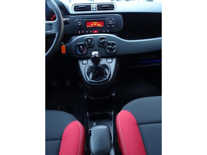 Fiat Panda 1.2 Easy 