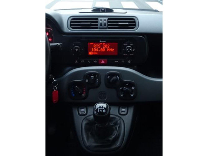 Fiat Panda 1.2 Easy 
