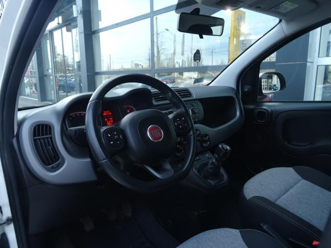 Fiat Panda 1.2 Easy 