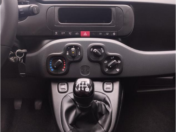 Fiat Panda 1.2 Easy 