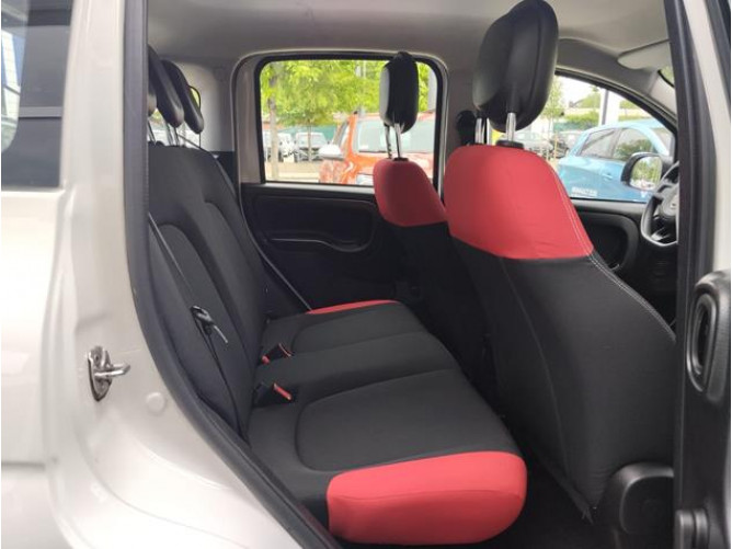 Fiat Panda 1.2 Easy 