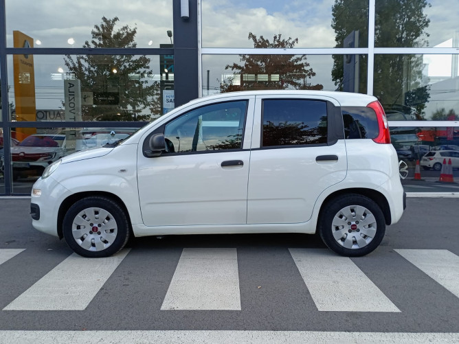 Fiat Panda 1.2 tng Van 