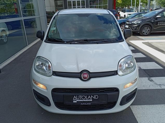 Fiat Panda 1.2 tng Van 