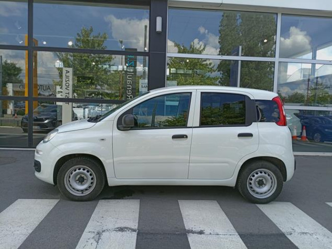 Fiat Panda 1.2 tng Van 