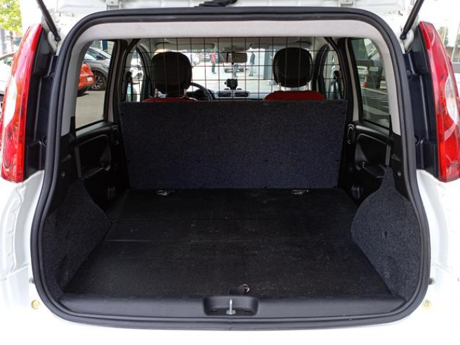 Fiat Panda 1.2 tng Van 