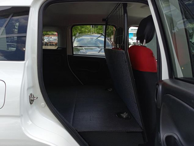 Fiat Panda 1.2 tng Van 