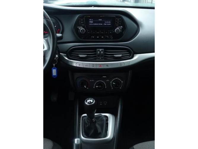 Fiat Tipo 1.3 mjtd Easy 