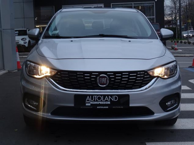 Fiat Tipo 1.3 mjtd Easy 