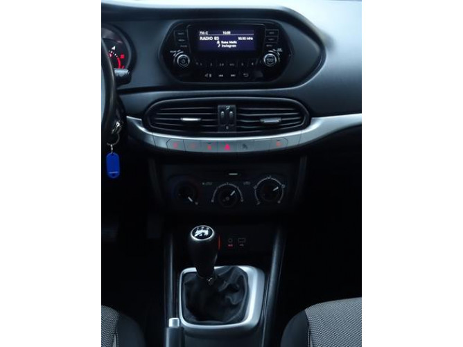 Fiat Tipo 1.3 mjtd Easy 