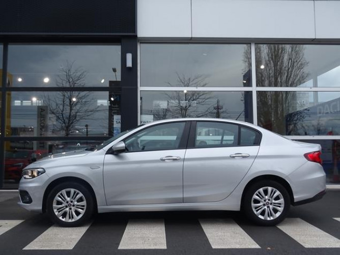 Fiat Tipo 1.3 mjtd Easy 