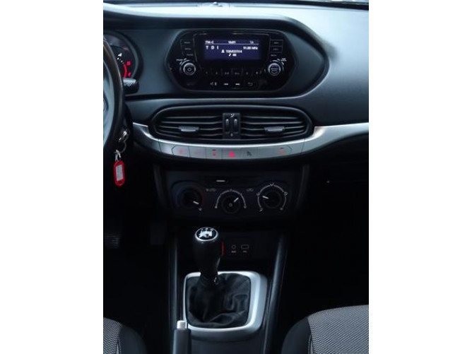 Fiat Tipo 1.3 mjtd Easy 